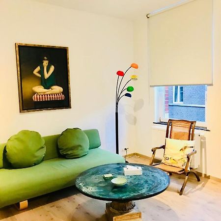 Lyves Two Apartment Liege Luaran gambar