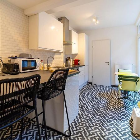 Lyves Two Apartment Liege Luaran gambar
