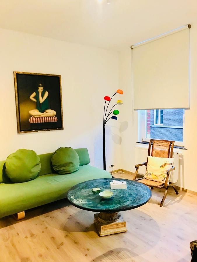 Lyves Two Apartment Liege Luaran gambar