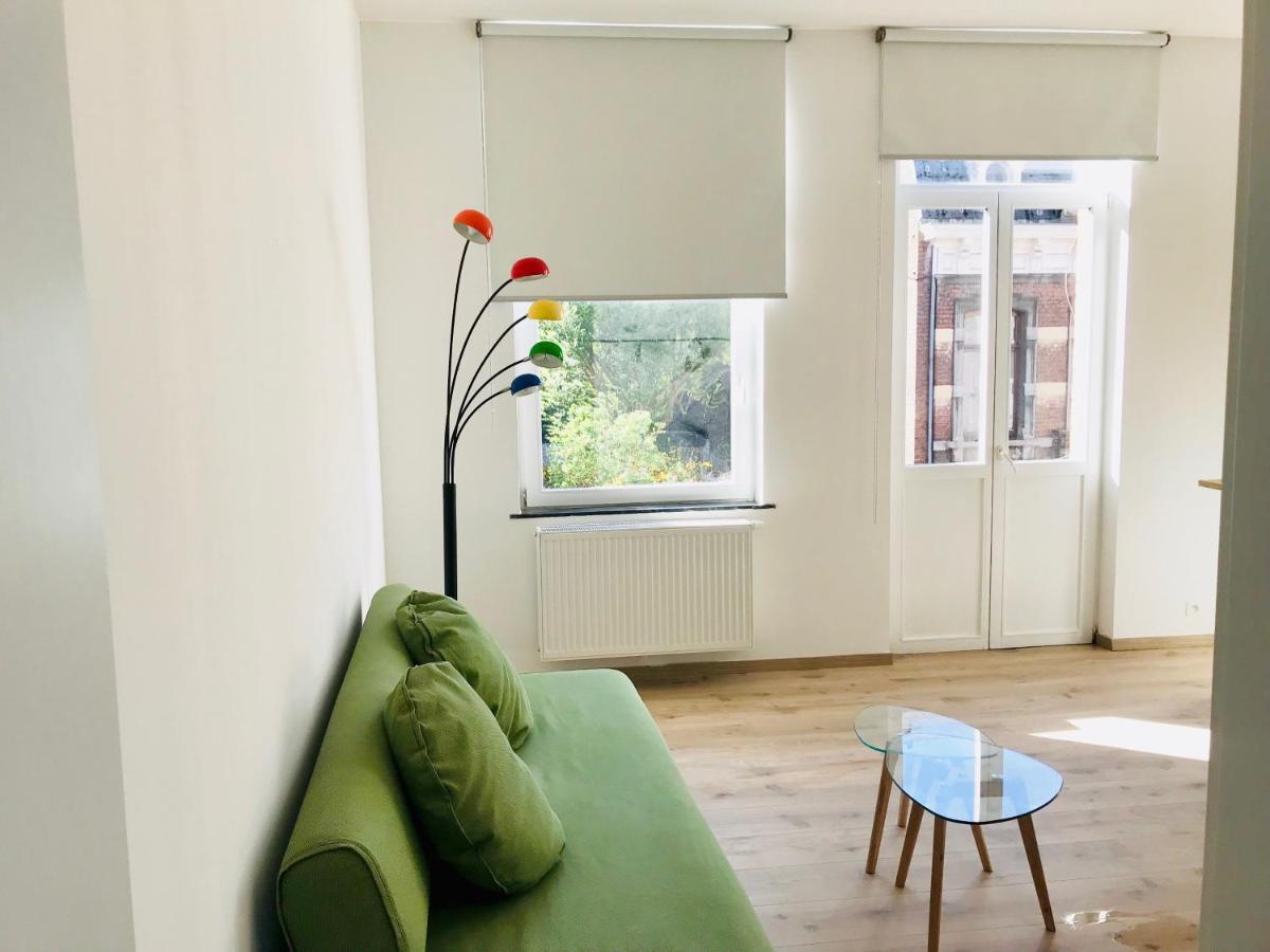 Lyves Two Apartment Liege Luaran gambar