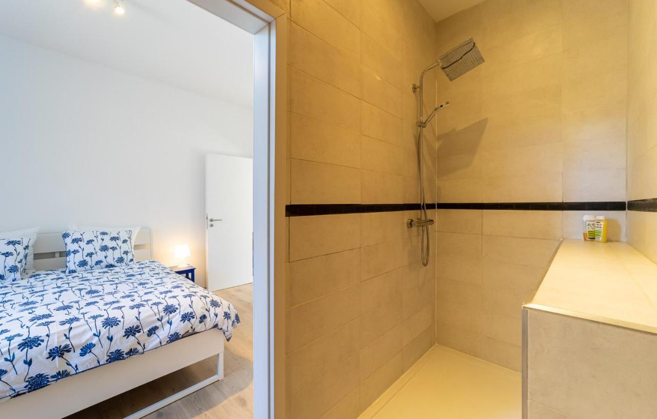 Lyves Two Apartment Liege Luaran gambar