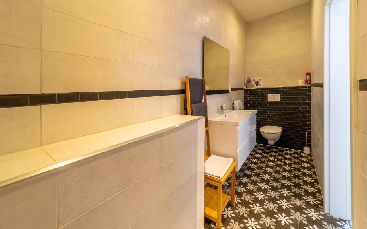 Lyves Two Apartment Liege Luaran gambar
