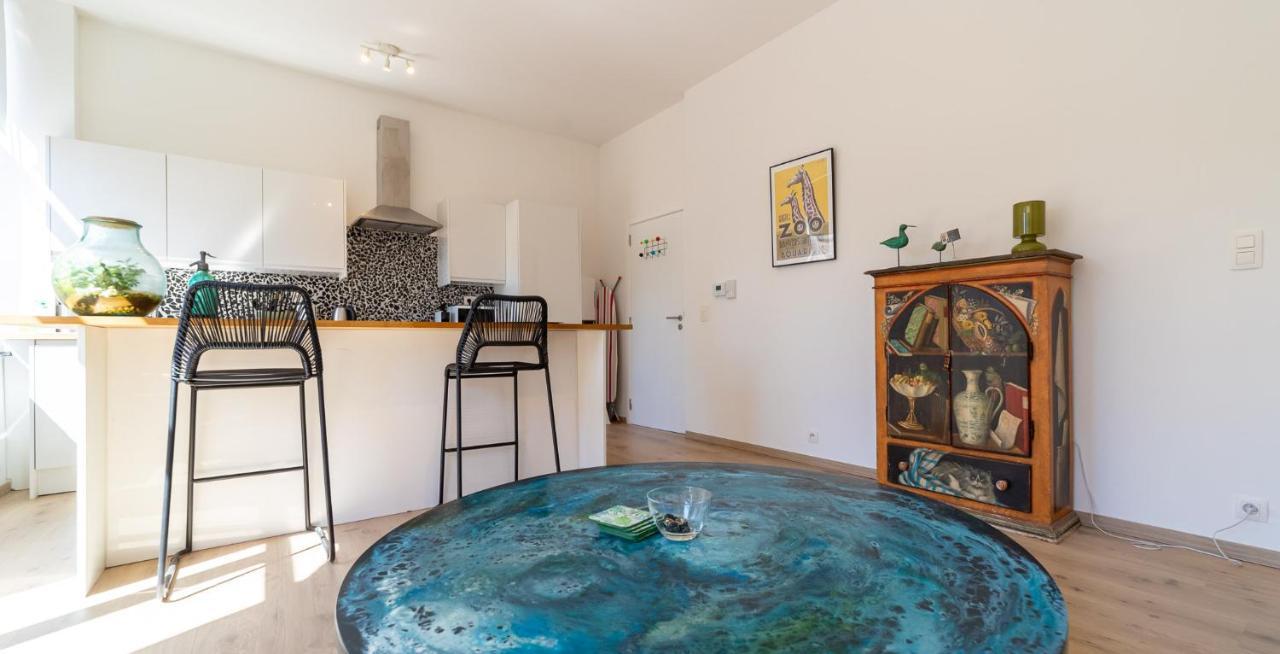 Lyves Two Apartment Liege Luaran gambar
