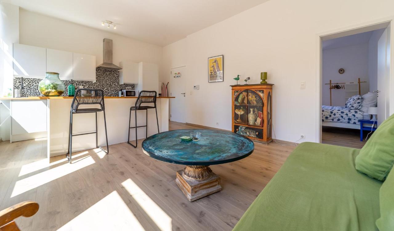 Lyves Two Apartment Liege Luaran gambar