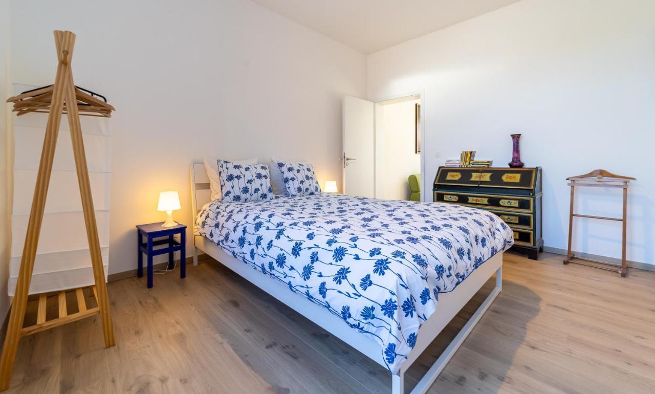 Lyves Two Apartment Liege Luaran gambar