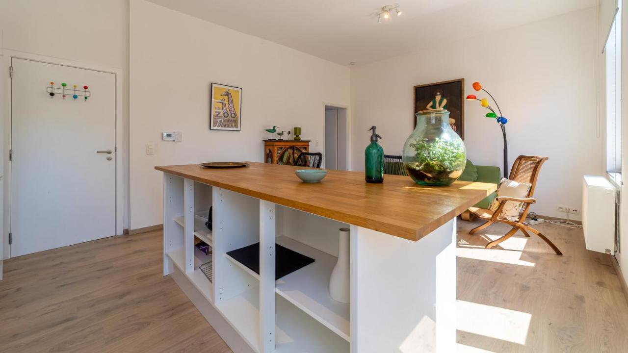 Lyves Two Apartment Liege Luaran gambar