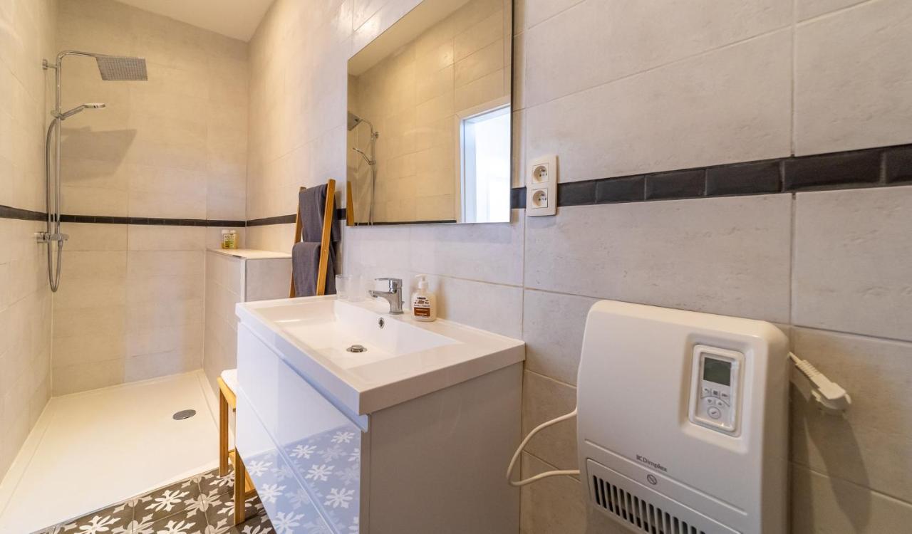 Lyves Two Apartment Liege Luaran gambar