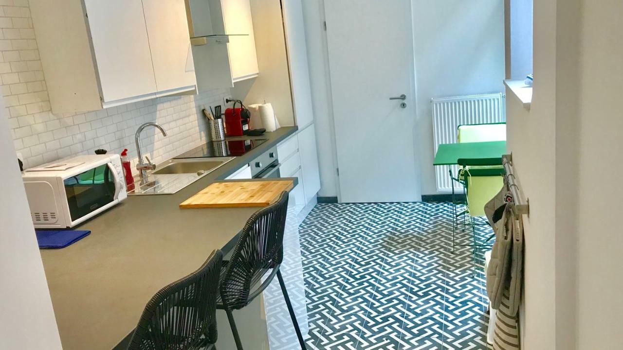 Lyves Two Apartment Liege Luaran gambar