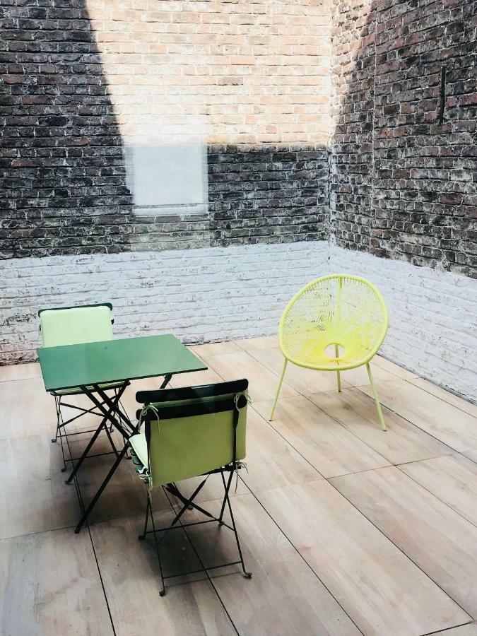 Lyves Two Apartment Liege Luaran gambar