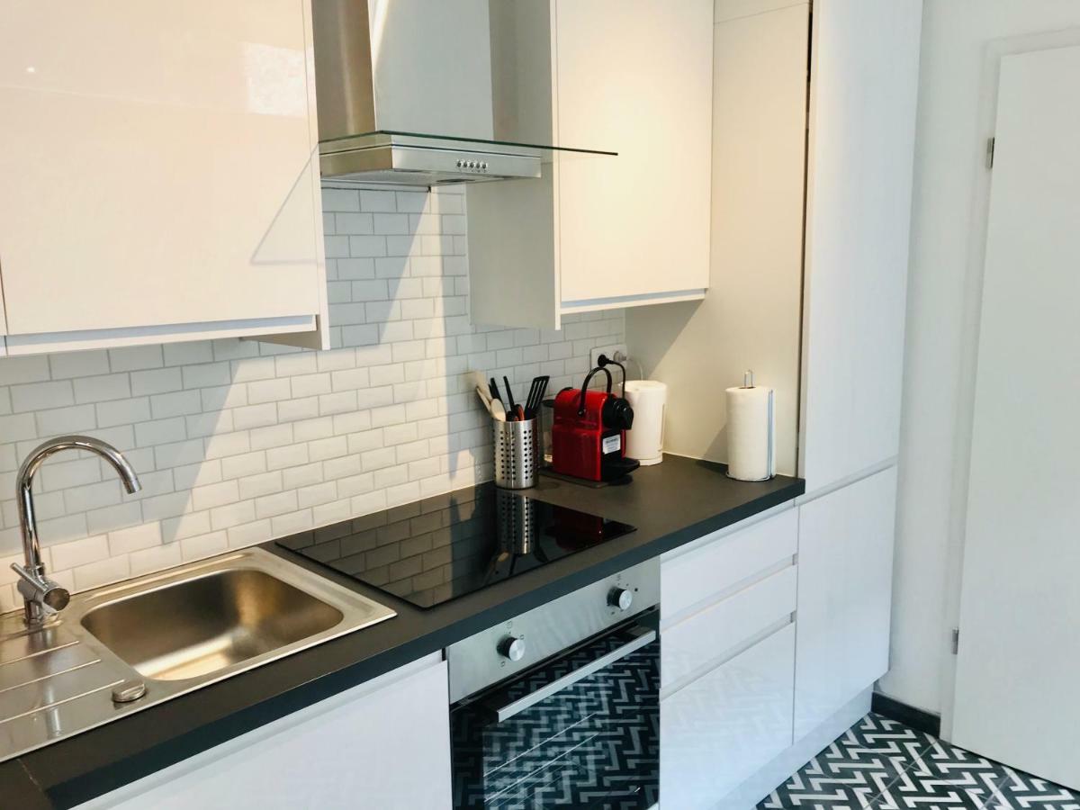 Lyves Two Apartment Liege Luaran gambar