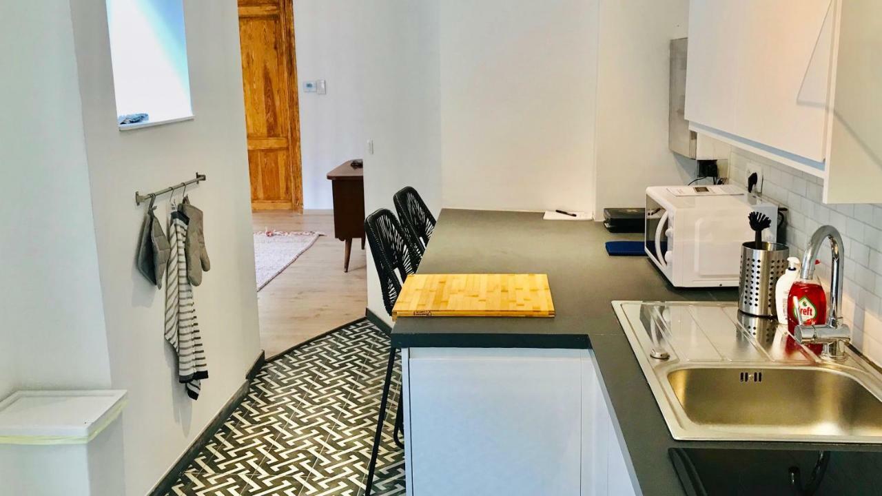 Lyves Two Apartment Liege Luaran gambar