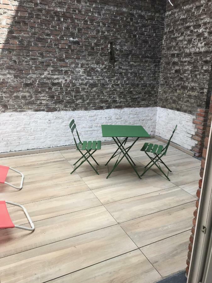 Lyves Two Apartment Liege Luaran gambar