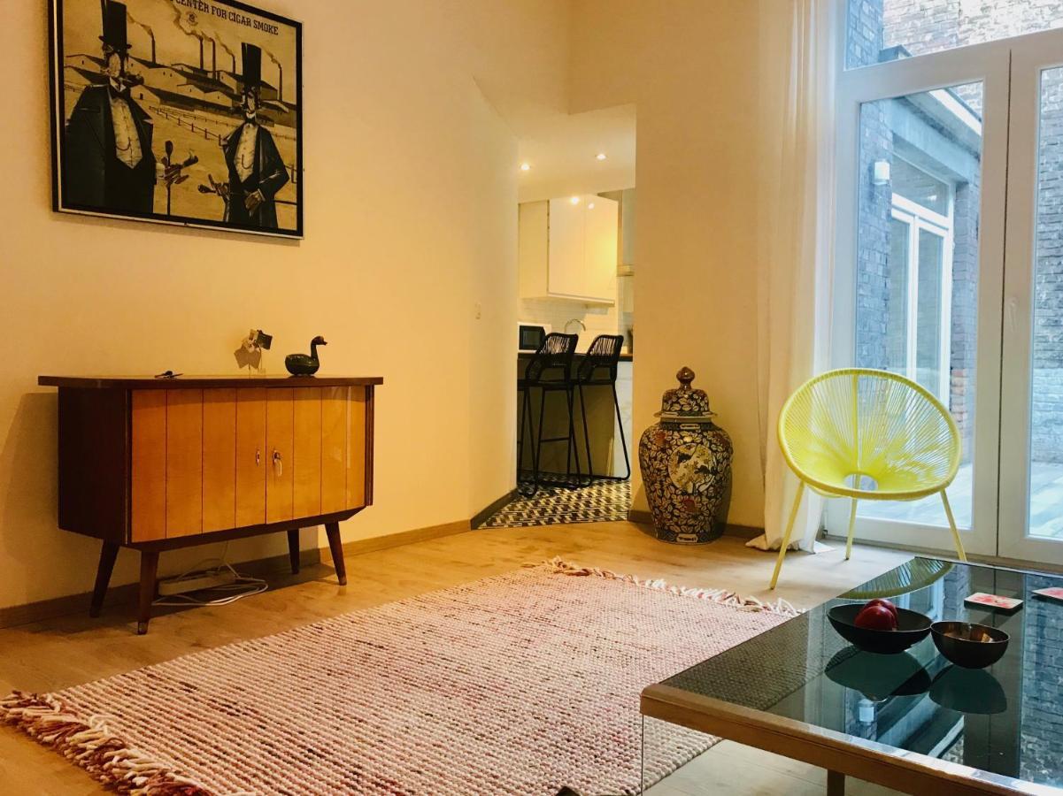 Lyves Two Apartment Liege Luaran gambar