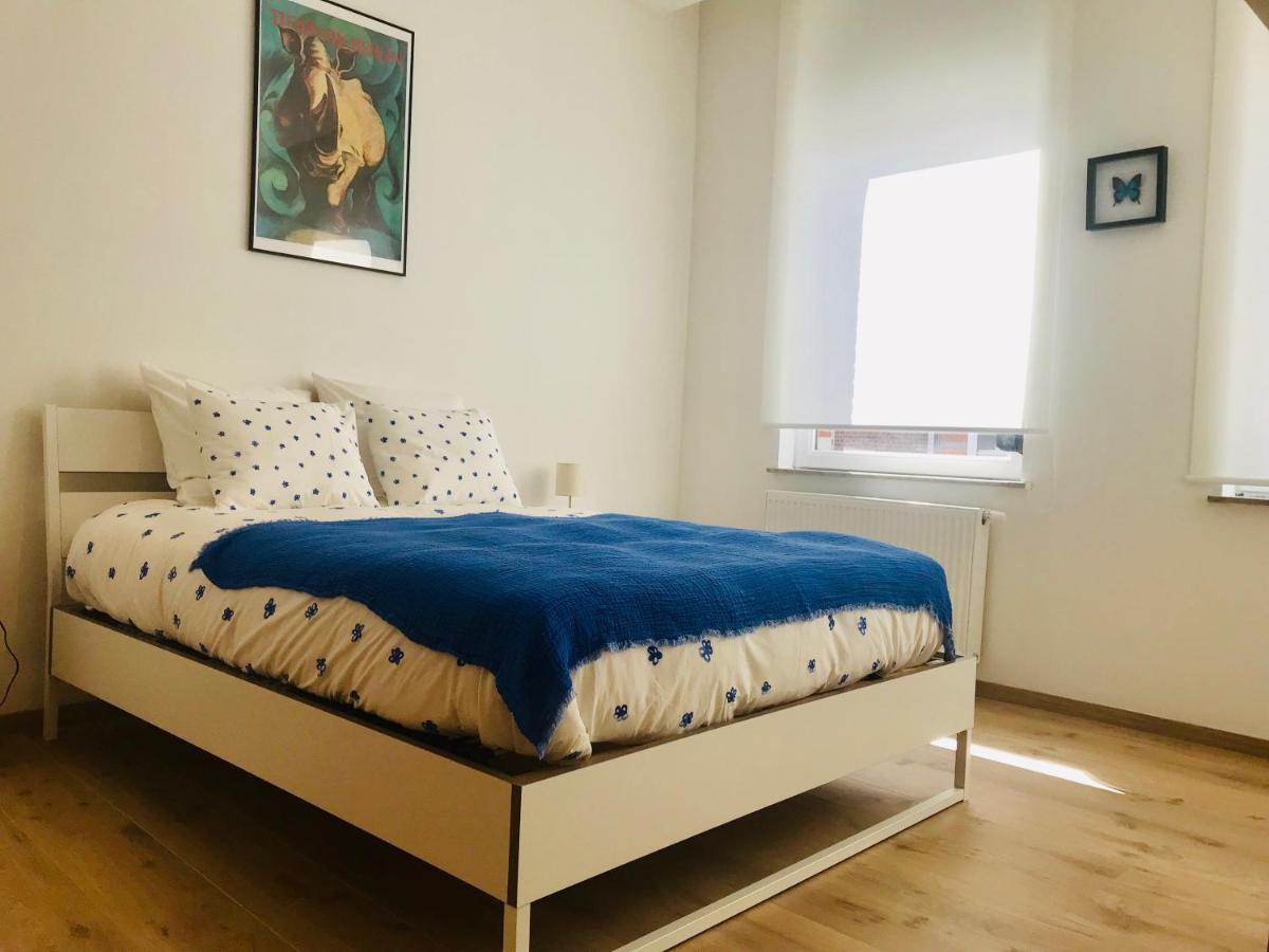 Lyves Two Apartment Liege Luaran gambar