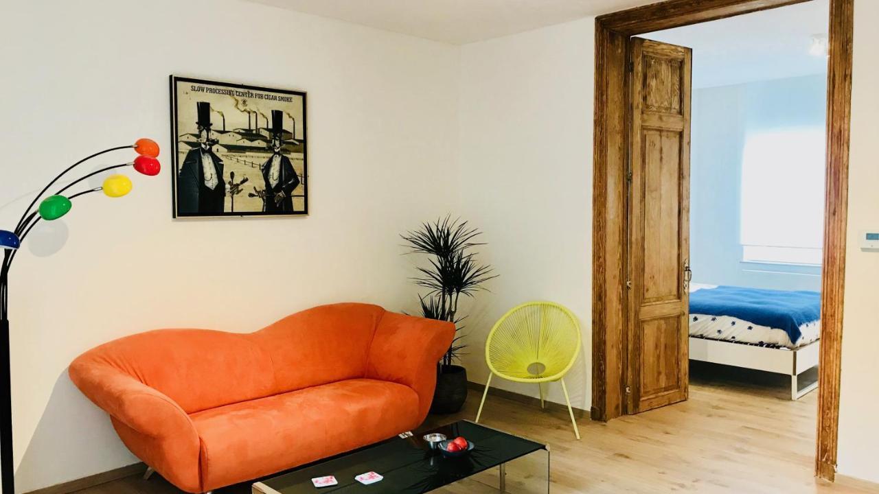 Lyves Two Apartment Liege Luaran gambar